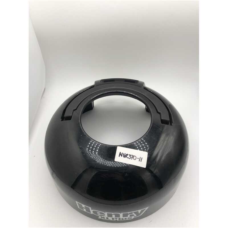 Henry NRV370-11 Topper