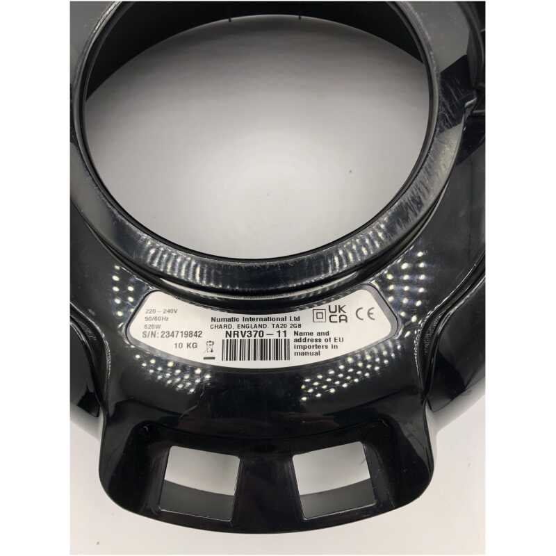 Henry NRV370-11 Topper