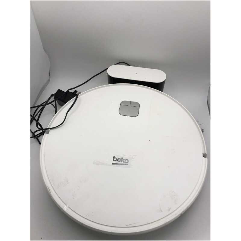 Beko VRR60314 VW Robot Vacuum ( No dust tank)