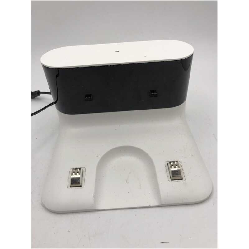 Beko VRR60314 VW Robot Vacuum ( No dust tank)