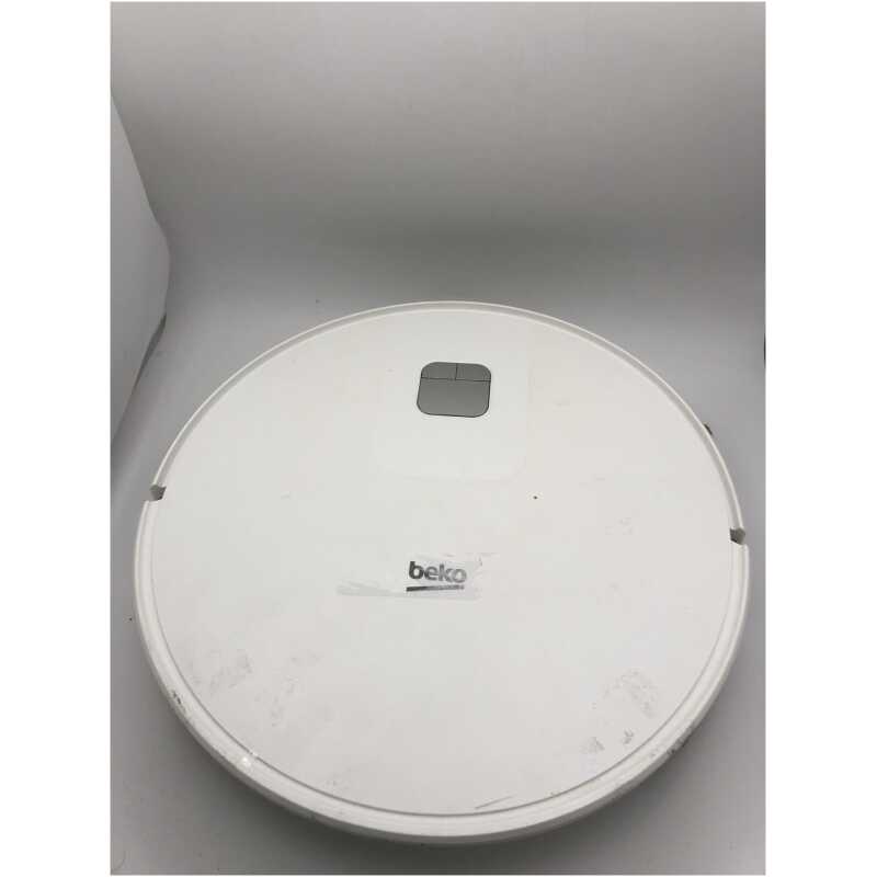 Beko VRR60314 VW Robot Vacuum ( No dust tank)