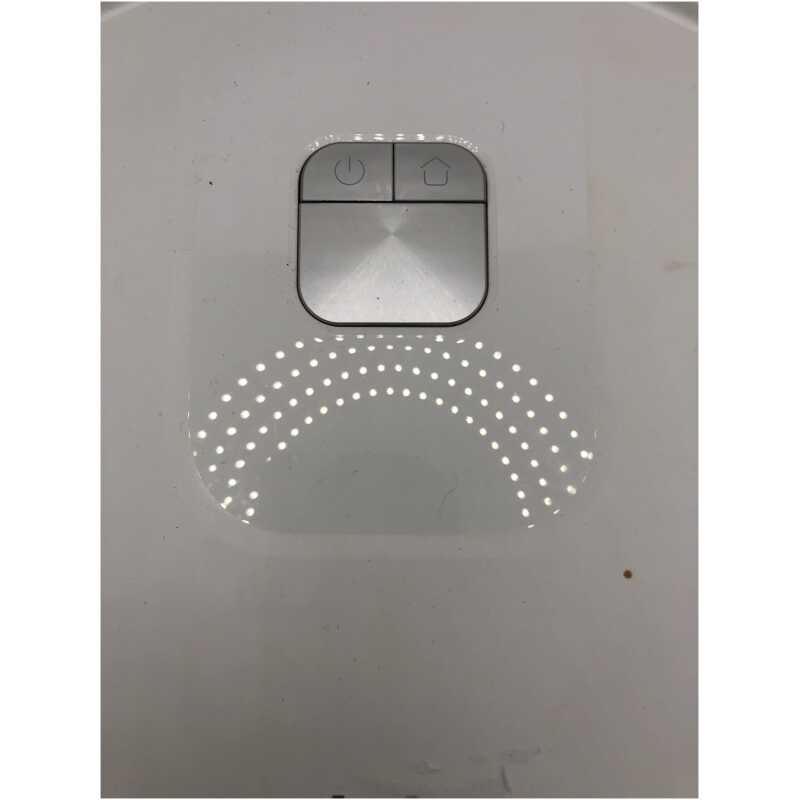 Beko VRR60314 VW Robot Vacuum ( No dust tank)