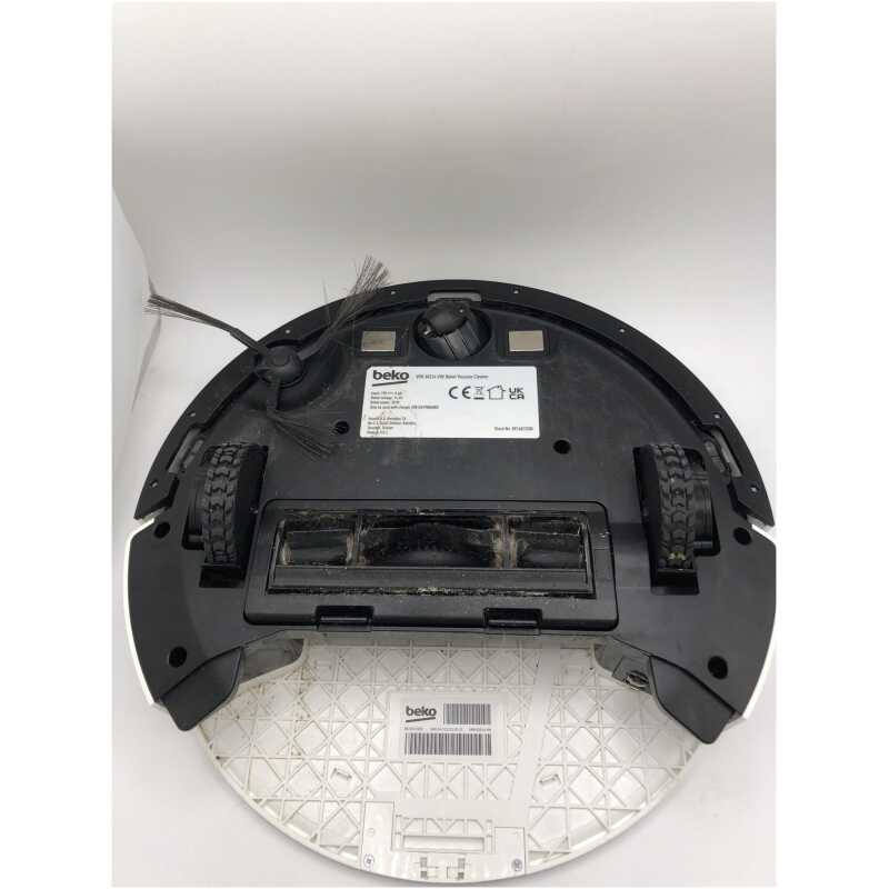 Beko VRR60314 VW Robot Vacuum ( No dust tank)