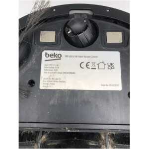 Beko VRR60314 VW Robot Vacuum ( No dust tank)