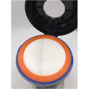 Vax CLSV-VPKS Dust Tank, Cyclone and Filter