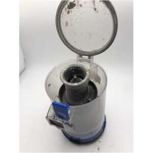 Vax CLSV-VPKS Dust Tank, Cyclone and Filter