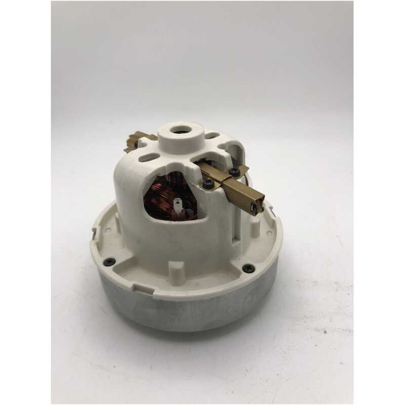 Henry hva160-11 Motor