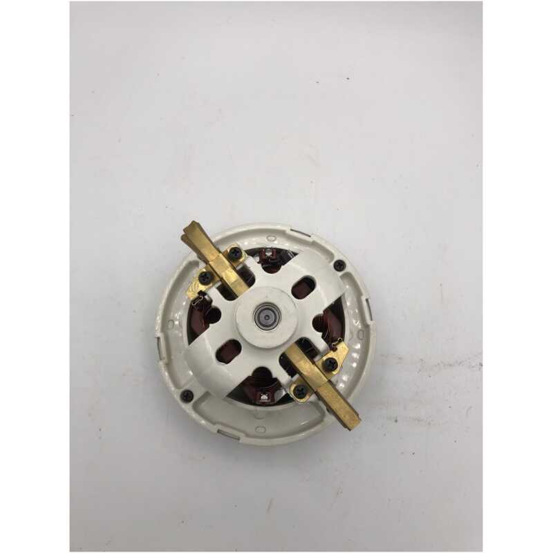 Henry hva160-11 Motor