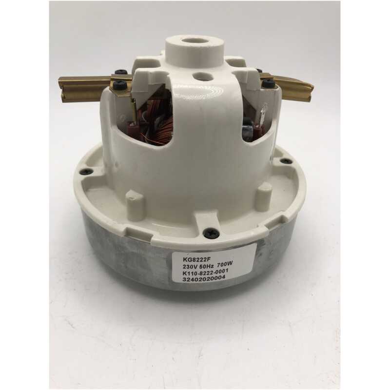 Henry hva160-11 Motor