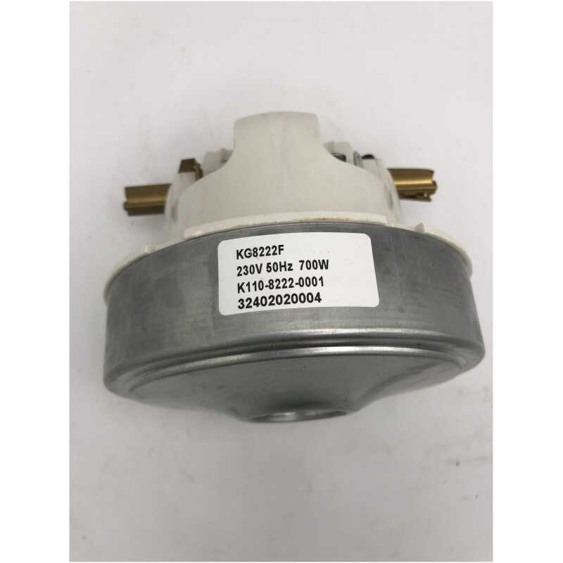 Henry hva160-11 Motor