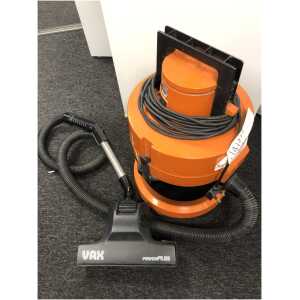 Vax 6131T Full Vacuum