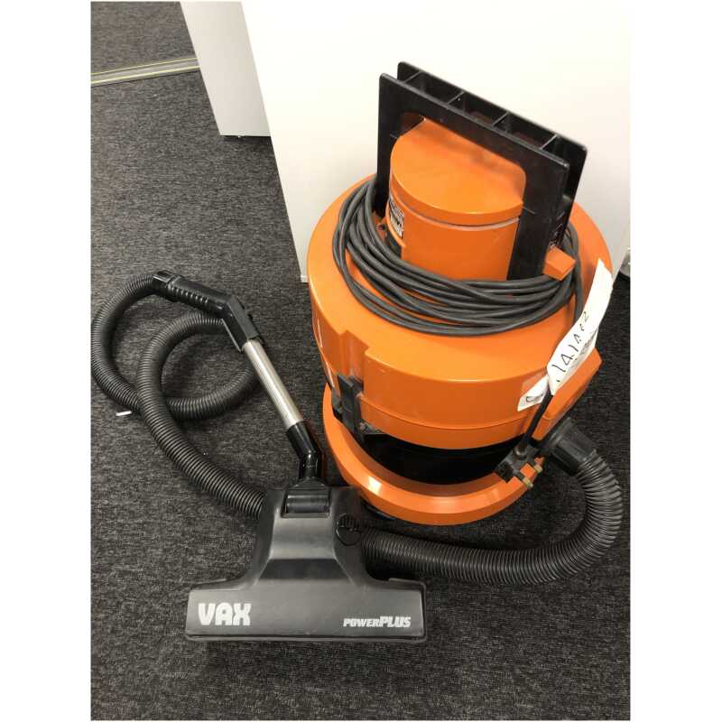 Vax 6131T Full Vacuum
