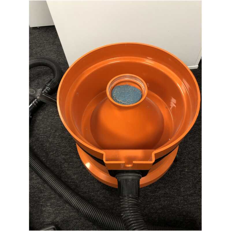 Vax 6131T Full Vacuum