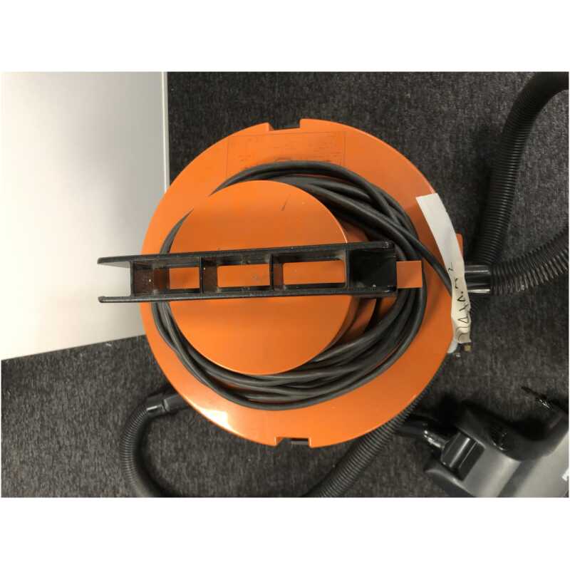 Vax 6131T Full Vacuum