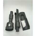 Hoover HF410P Mount and Accessories