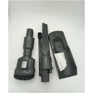 Hoover HF410P Mount and Accessories