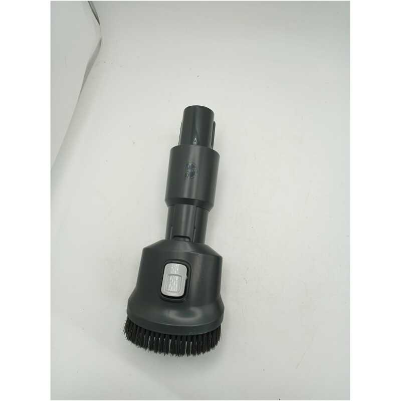 Hoover HF410P Mount and Accessories