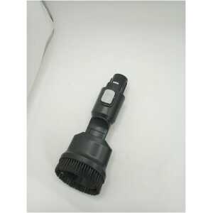 Hoover HF410P Mount and Accessories