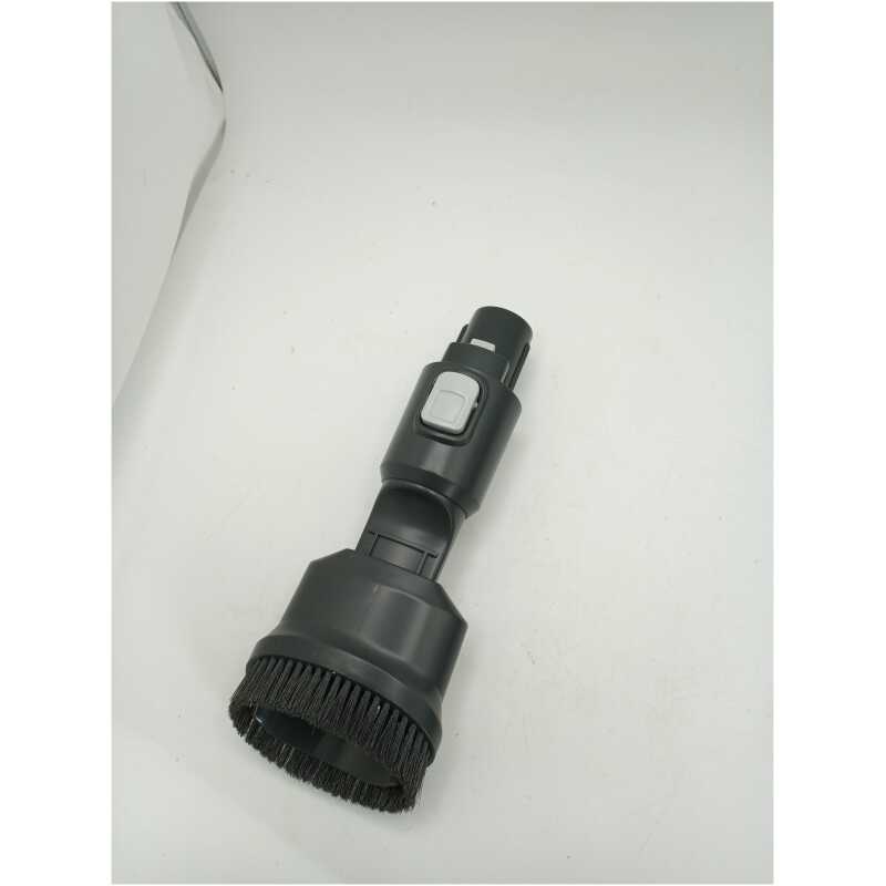 Hoover HF410P Mount and Accessories