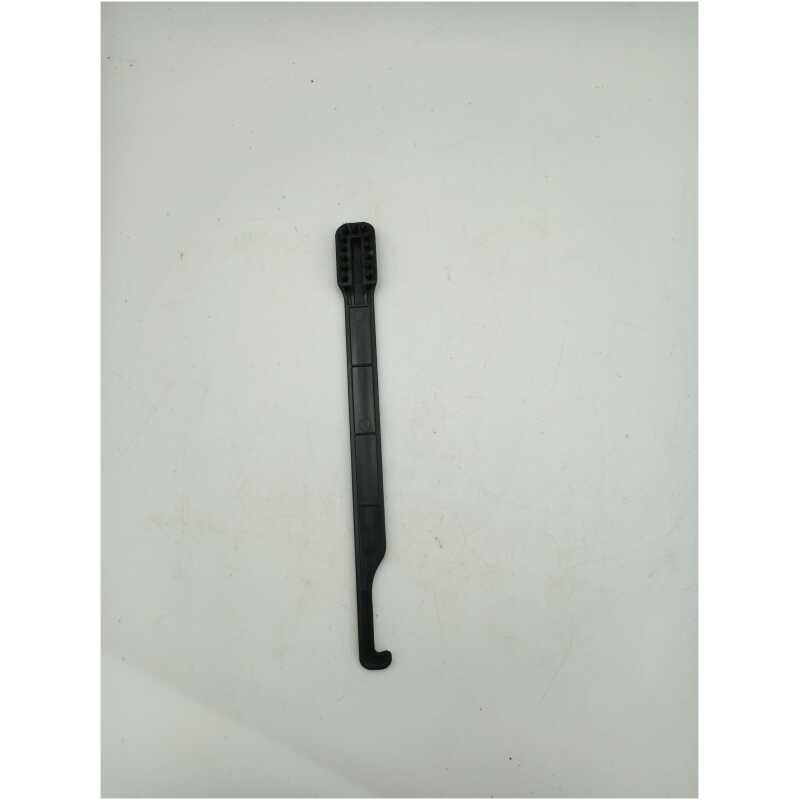 Hoover HF410P Mount and Accessories