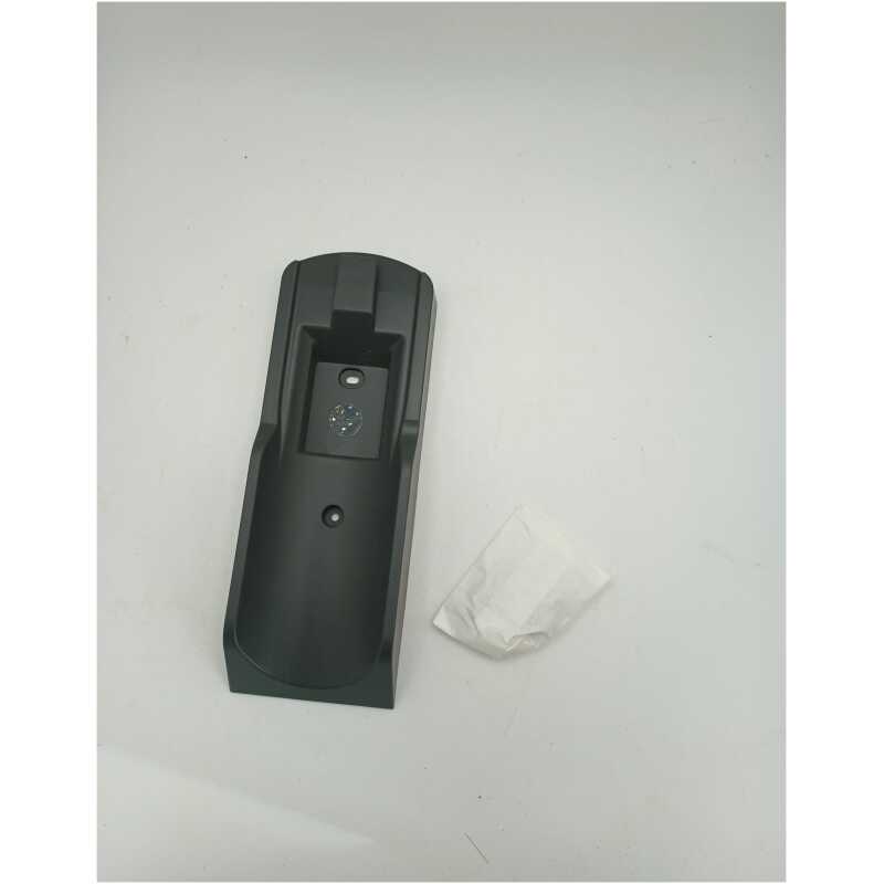 Hoover HF410P Mount and Accessories