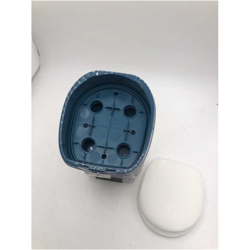 Shark IZ201UKT Dust Tank and Filter