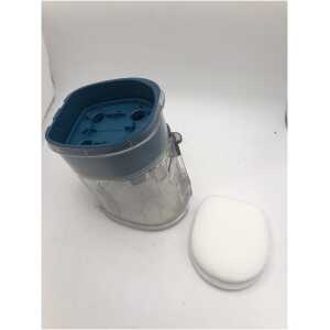 Shark IZ201UKT Dust Tank and Filter