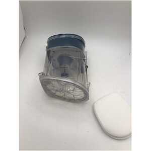 Shark IZ201UKT Dust Tank and Filter