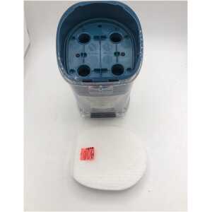 Shark IZ201UKT Dust Tank and Filter