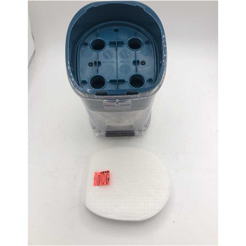 Shark IZ201UKT Dust Tank and Filter