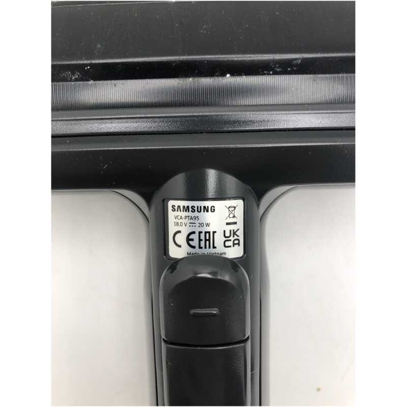 Genuine Samsung Pet Tool Accessory - VCA-PTA95
