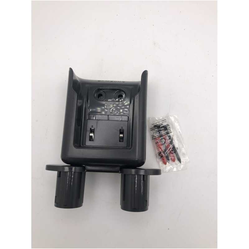 Samsung VS15A60AGR5 Wall Mount - Jet 65 Pet