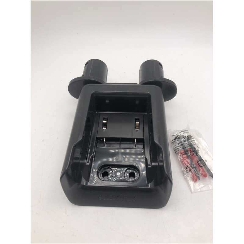 Samsung VS15A60AGR5 Wall Mount - Jet 65 Pet