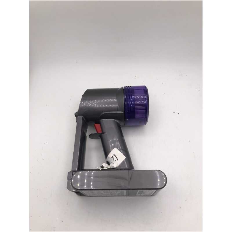 Dyson SV25 Hand vac, Battery and Filter 968893-01