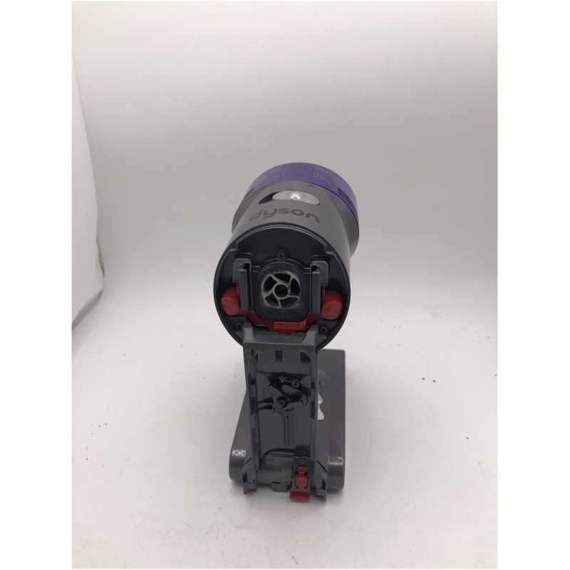 Dyson SV25 Hand vac, Battery and Filter 968893-01