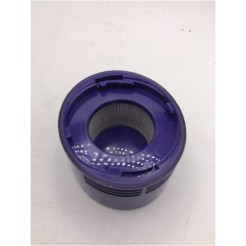 Dyson SV25 Hand vac, Battery and Filter 968893-01