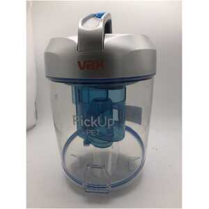 Vax CVRAV013 Pick up Pet Dust Tank