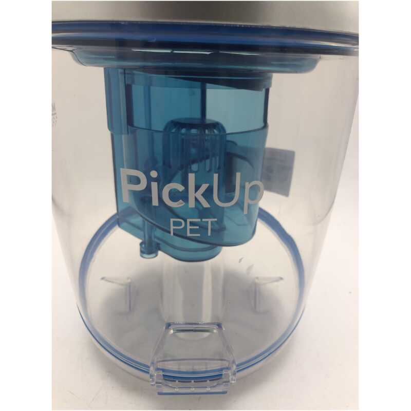 Vax CVRAV013 Pick up Pet Dust Tank