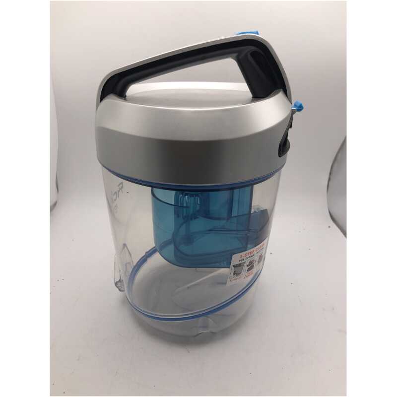 Vax CVRAV013 Pick up Pet Dust Tank