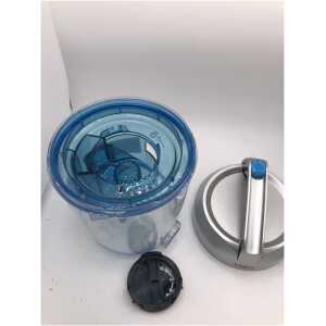 Vax CVRAV013 Pick up Pet Dust Tank