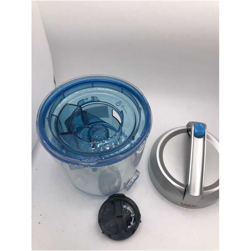 Vax CVRAV013 Pick up Pet Dust Tank