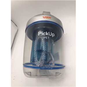 Vax CVRAV013 Pick up Pet Dust Tank