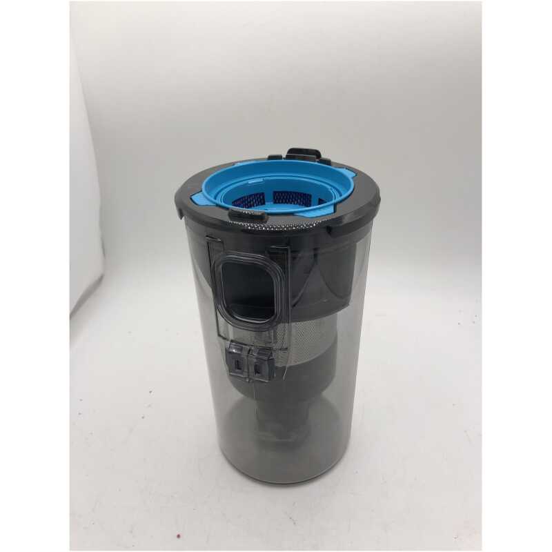 Samsung VS15A60AGR5 Dust Tank with Cyclone and Filter