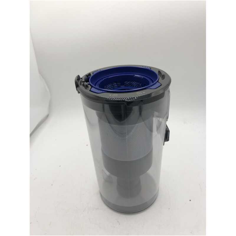 Samsung VS20B75AGR1 Dust Tank, Cyclone and Filter JET 75E