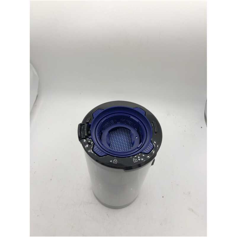 Samsung VS20B75AGR1 Dust Tank, Cyclone and Filter JET 75E