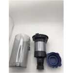 Samsung VS20B75AGR1 Dust Tank, Cyclone and Filter JET 75E