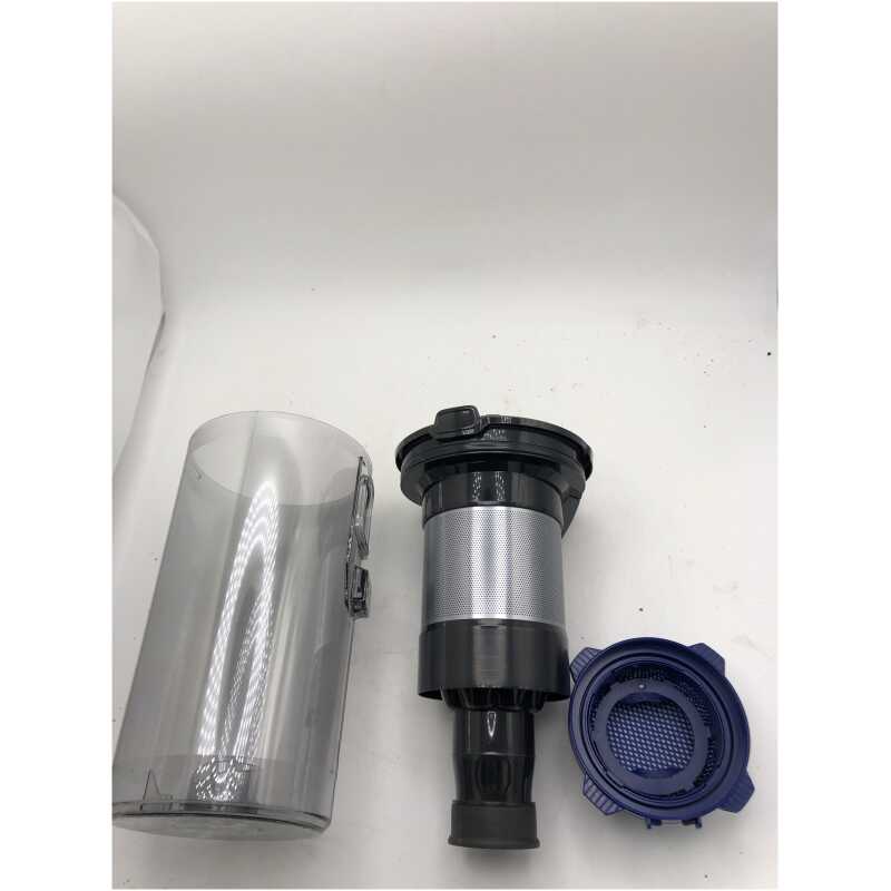 Samsung VS20B75AGR1 Dust Tank, Cyclone and Filter JET 75E