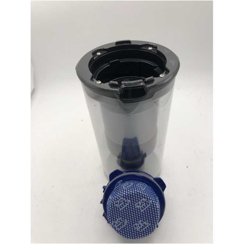 Samsung VS20B75AGR1 Dust Tank, Cyclone and Filter JET 75E