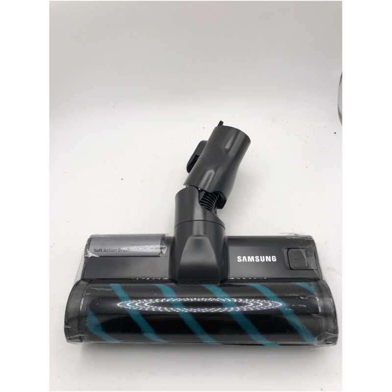 Samsung JET 75E VS20B75AGR1 Floorhead