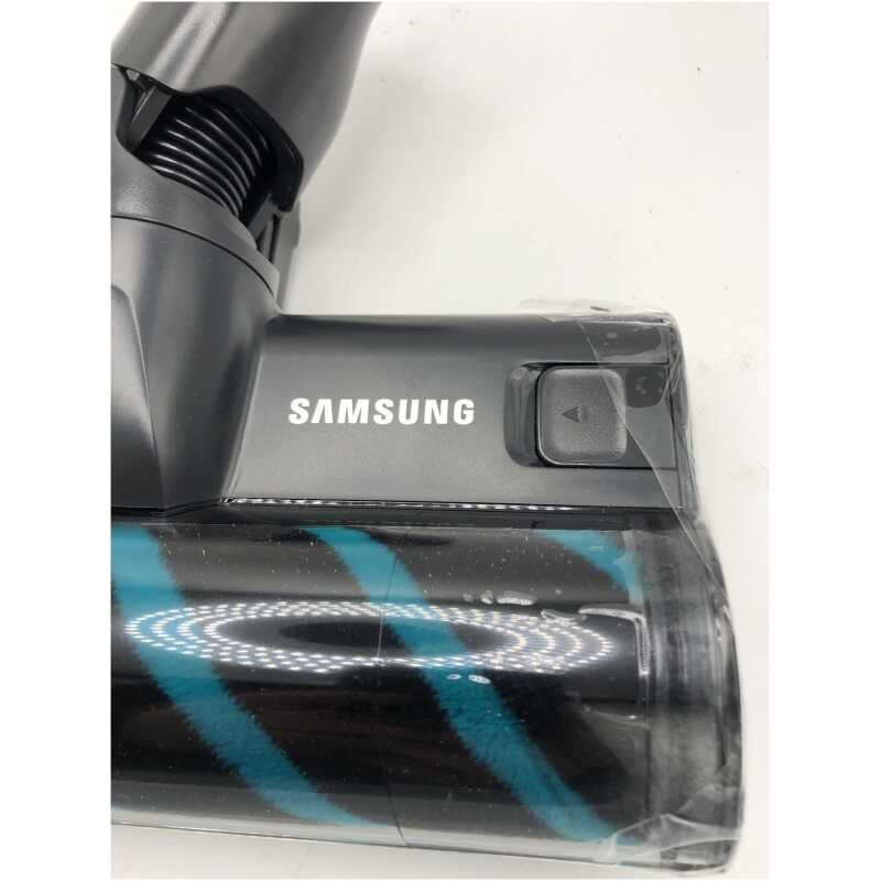 Samsung JET 75E VS20B75AGR1 Floorhead